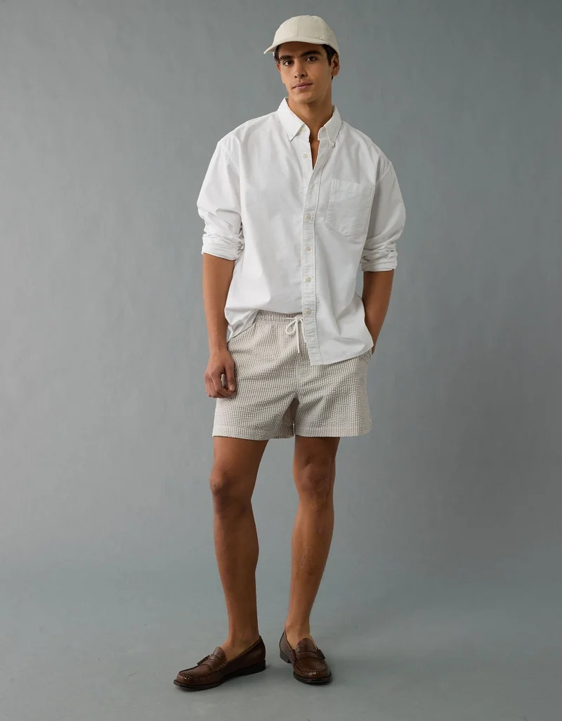AE 5" Swim Trunk